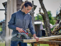Preview: Einhell PROFESSIONAL Akku-Handkreissäge TP-CS 18/165 Li BL - Solo, 4331225